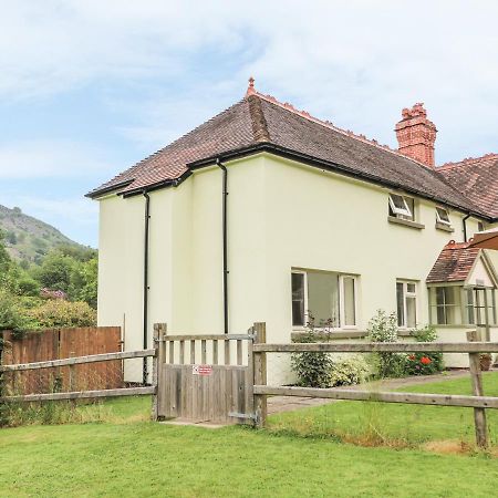 Gardener's Cottage, Llandrindod Wells Eksteriør bilde