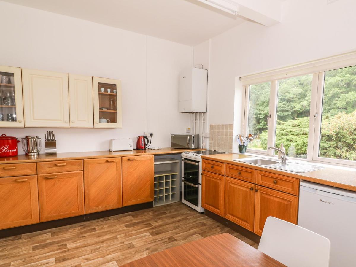 Gardener's Cottage, Llandrindod Wells Eksteriør bilde