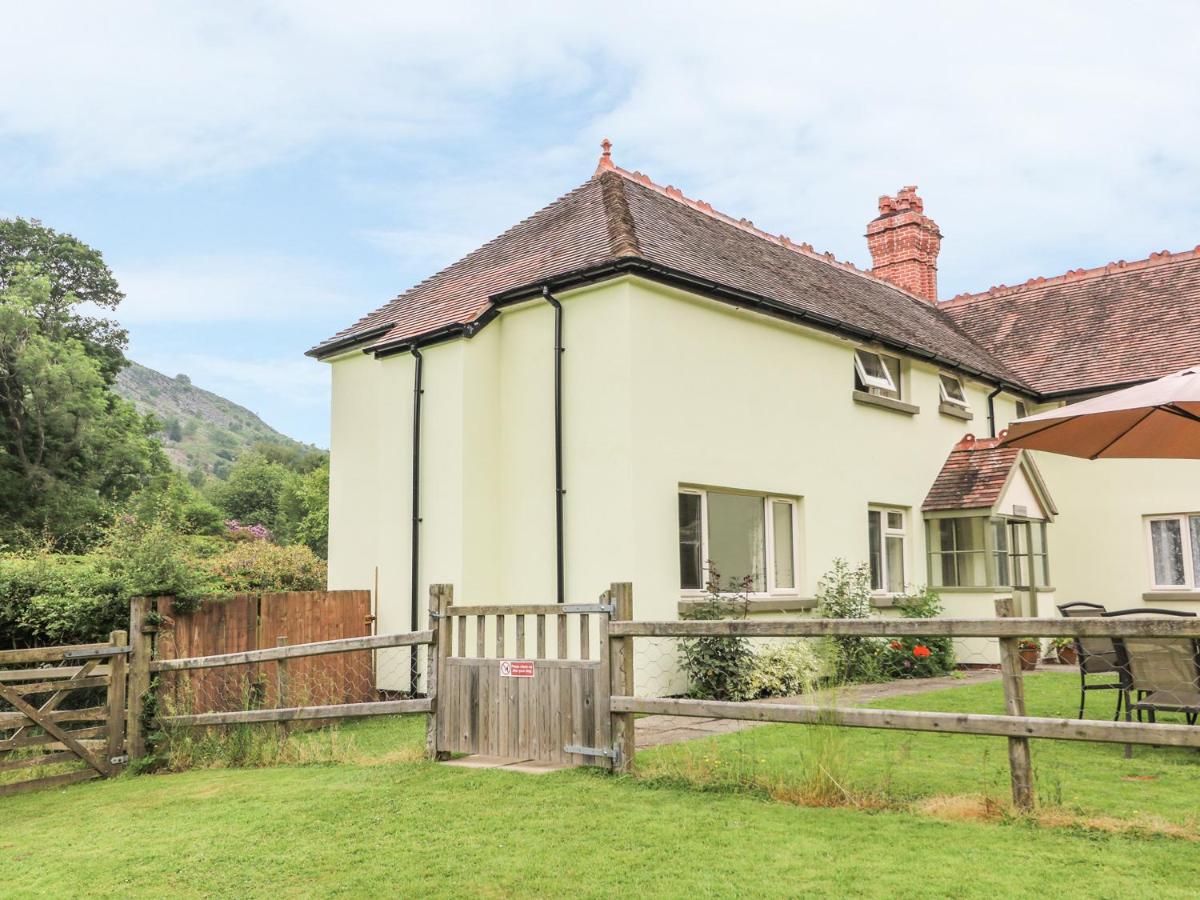 Gardener's Cottage, Llandrindod Wells Eksteriør bilde